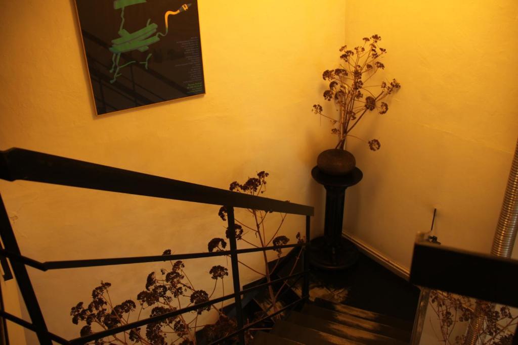 La Mazade De Saint Mamert Екстериор снимка